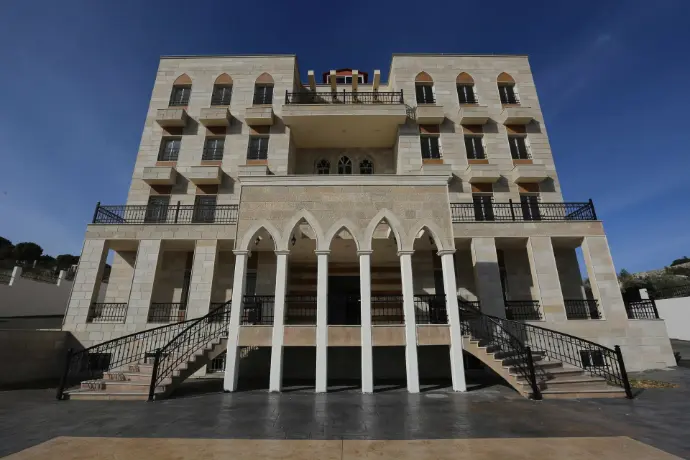 construction municipality